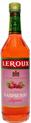 Leroux Raspberry Polish Style Liqueur 48@